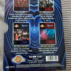 Agents - Laulava Sydän (4 dvd) - pikkukuva 3