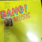BANG - MUSIC remastered FIN 2016 + 7" M-/M- LP - pikkukuva 2