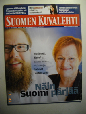 Suomen Kuvalehti Nro 41/2006. (20.3)
