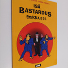 Patrick Wester : Isä Bastardus seikkailee - pikkukuva 1