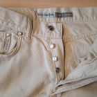 MARTINIQUE  JEANS housut W30", L30" - pikkukuva 3
