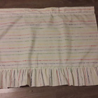 Verhokappa : värikäs kappa 62x240cm - pikkukuva 1