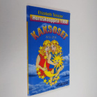 Elizabeth Teissier : Horoskooppisi 1998 Kaksoset 22.5.-21.6 - pikkukuva 1