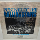 MIKE BATT ORCHESTRA - Portrait Of The Rolling Stones LP - pikkukuva 1