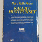 Mary Ruth Myers : Kalliit huvitukset - pikkukuva 2
