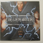 Iron Maiden Tel Aviv 1995 LP - pikkukuva 1