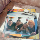 L'amourder (Sielun Veljet) – Tin Drum 12" MAXI -EP - pikkukuva 3