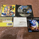 Sega Saturn Magical Drop II - pikkukuva 3