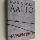 Marja-Sisko Aalto : Tappavaa lunta - pikkukuva 1