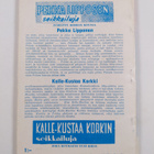 Outsider : Surman seita - pikkukuva 2
