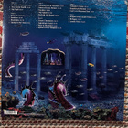 Kansas - Point Of Know Return Live & Beyond 3LP 180g UUSI - pikkukuva 2