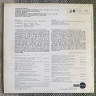 TCHAIKOVSKY / RACHMANINOV: Piano Concertos (LP) 1969 - pikkukuva 2