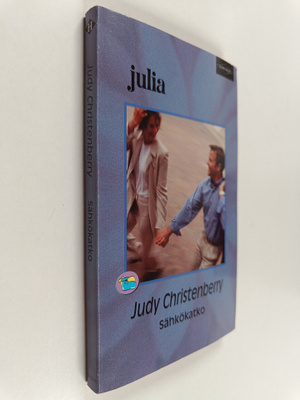 Judy Christenberry : Sähkökatko