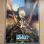 Elokuvajuliste: Heavy Metal - pikkukuva 1