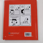 Charles M. Schulz : Ressun rakkaus - pikkukuva 2