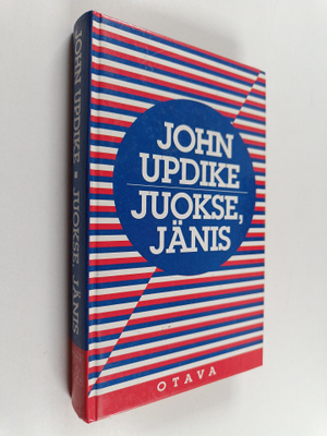 John Updike : Juokse, Jänis