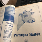 Lääke Oy:n esitteitä maatalouteen - pikkukuva 2