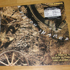 Folkways: A vision shared- Tribute to Woody Guthrie and - LP - pikkukuva 1