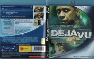 Deja Vu	(63 888)	k	-FI-	BLU-RAY	suomik.		denzel washington