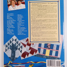 Diana McClun : Quilts! Quilts!! Quilts!!! : the complete ... - pikkukuva 2