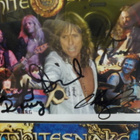 WHITESNAKE - GOOD TO BE BAD VIIDEN NIMMARIN KERA !! - pikkukuva 3