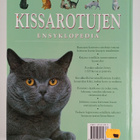 Michael Pollard : Kissarotujen ensyklopedia - pikkukuva 2