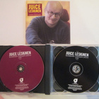 JUICE LESKINEN KAIKKIEN AIKOJEN JUICE SIS.4 CD LEVYÄ - pikkukuva 3