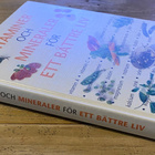 VITAMINER OCH MINERALER FÖR ETT BÄTTRE LIV - pikkukuva 2