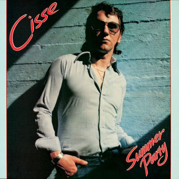 Cisse Häkkinen - Summer Party (CD) MINT!! Remastered