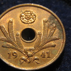 10 penniä 1941 - pikkukuva 2
