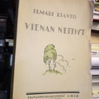 Ilmari Kianto : Vienan Neitsyt ( SIS POSTIKULU) - pikkukuva 1