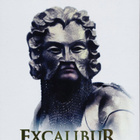 Excalibur - Ranska Digibook (blu-ray/dvd) - pikkukuva 1