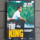 DVD: The King (Gael Garcìa Bernal, William Hurt 2005) - pikkukuva 1