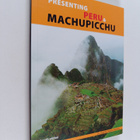 Saydi Maria Negron Romero : Presenting Peru & Machupicchu - pikkukuva 1