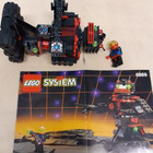 LEGO CLASSIC 6889 RECON ROBOT - HEAD HUNTER STORE. - pikkukuva 1