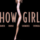 SHOWGIRLS dvd 1995 - pikkukuva 3