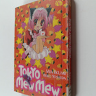 Mia Ikumi : Tokyo mew mew 6 - pikkukuva 1