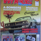 Wheels magazine 12/2005 - pikkukuva 1