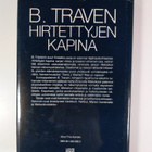 B. Traven : Hirtettyjen kapina - pikkukuva 2