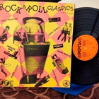 17 Rock & Roll Classics LP - pikkukuva 1
