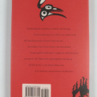 Michael Yahgulanaas : Flight of the Hummingbird : A Parab... - pikkukuva 2