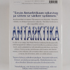 Kim Stanley Robinson : Antarktika - pikkukuva 2