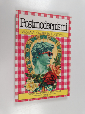 Postmodernismi vasta-alkaville ja edistyville