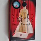 Emma Donoghue : The Sealed Letter - pikkukuva 1