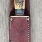 Vintage Puukko P.Holmberg -metsästysveitsi - pikkukuva 1