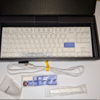 Ducky One 3 TKL Pure White - pikkukuva 2