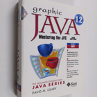 David M. Geary : Graphic Java 1.2 : mastering the JFC - pikkukuva 1