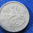 1 markka 1929. Päällelyönti - pikkukuva 2