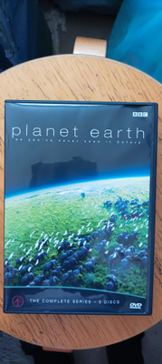 Planet Earth