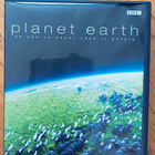 Planet Earth - pikkukuva 1
